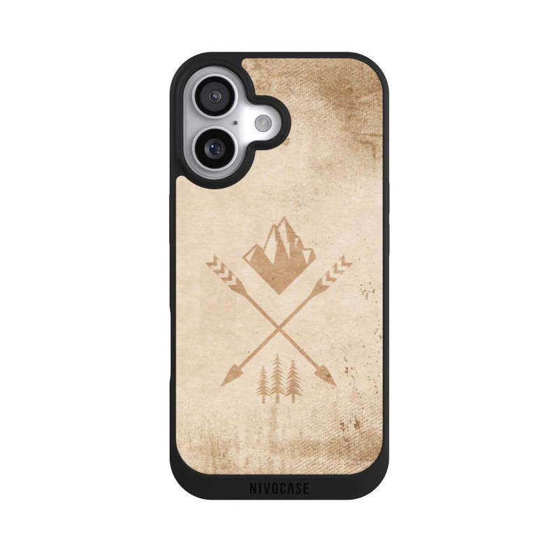 iPhone 17 NIVOpure En Randonnée