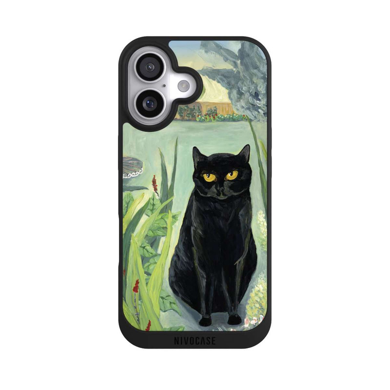 iPhone 17 NIVOpure Toby by Deborah Eve Alastra