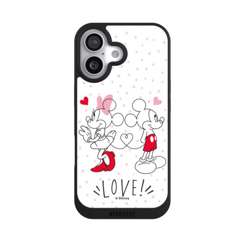  NIVOpure Micky Minnie Love