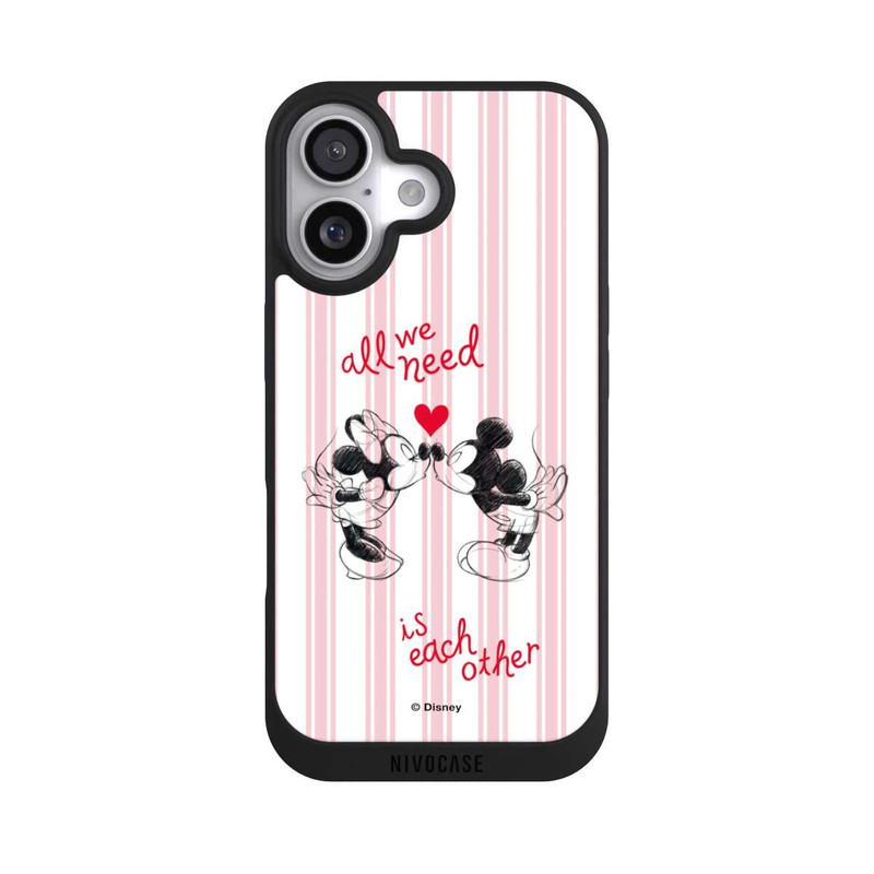 iPhone 17 NIVOpure All We Need is Each Other