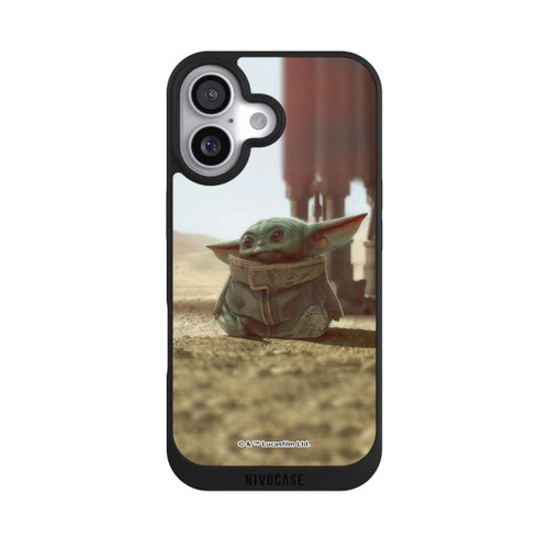  NIVOpure Star Wars The Child