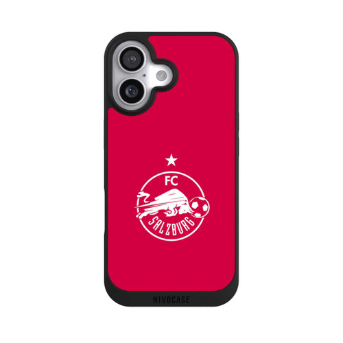  NIVOpure FC Salzburg Rot