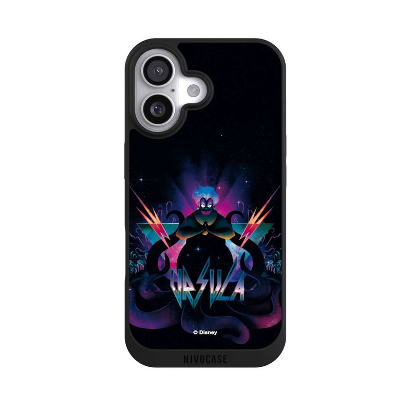 iPhone 17 NIVOpure Ursula Colour