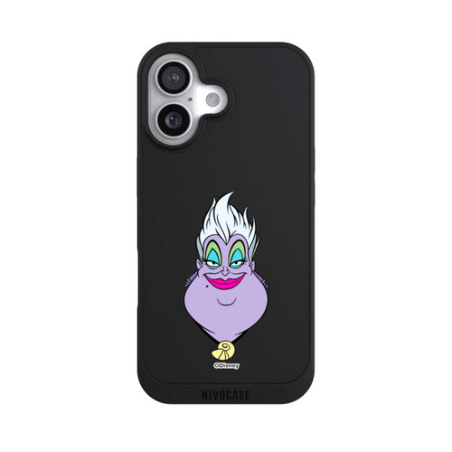  NIVOpure Ursula Portrait transparent