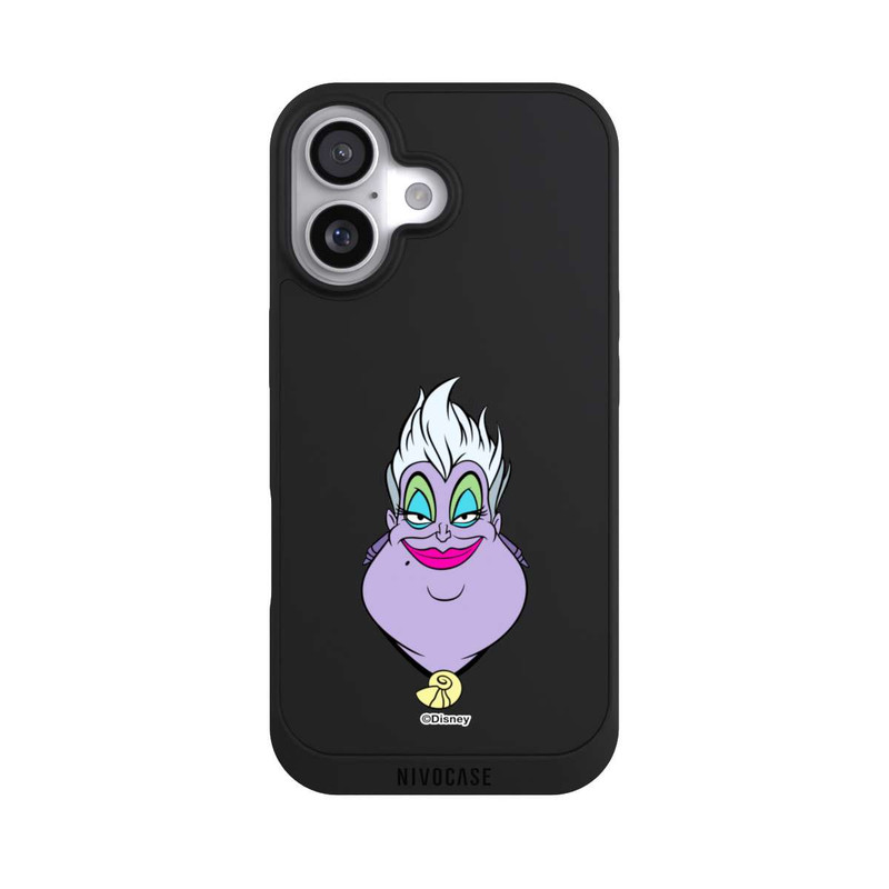iPhone 17 NIVOpure Ursula Portrait transparent