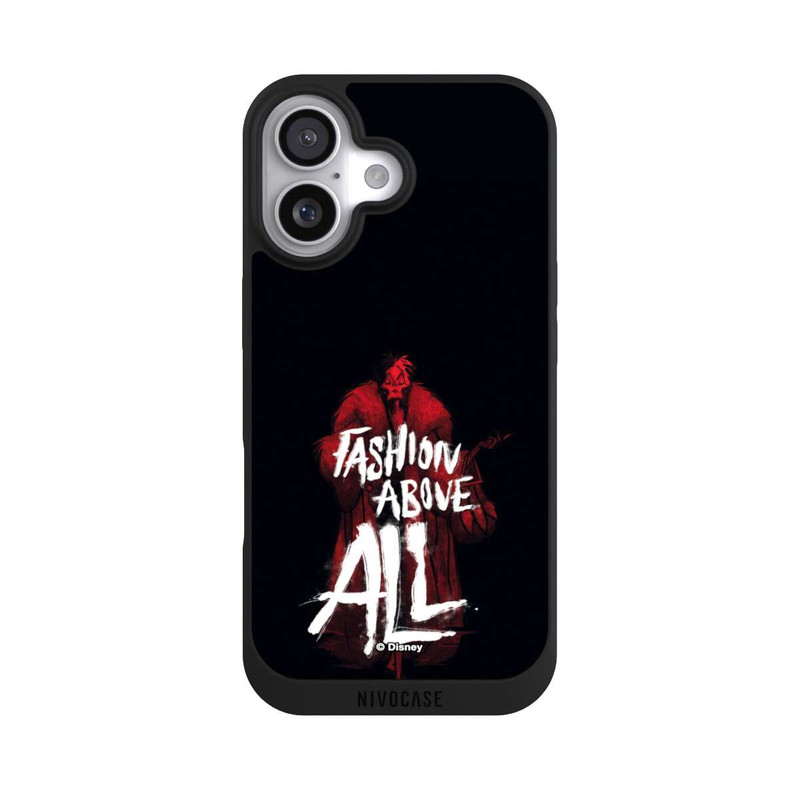 iPhone 17 NIVOpure Fashion Above All