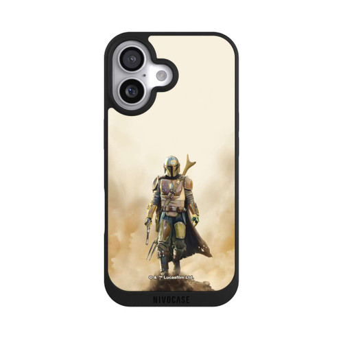  NIVOpure The Mandalorian Rock