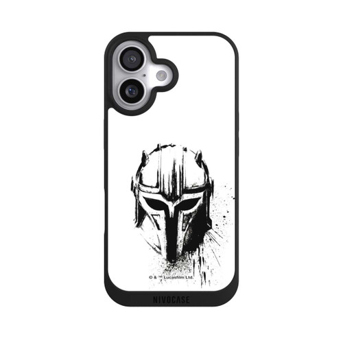  NIVOpure Armorer Noir et blanc
