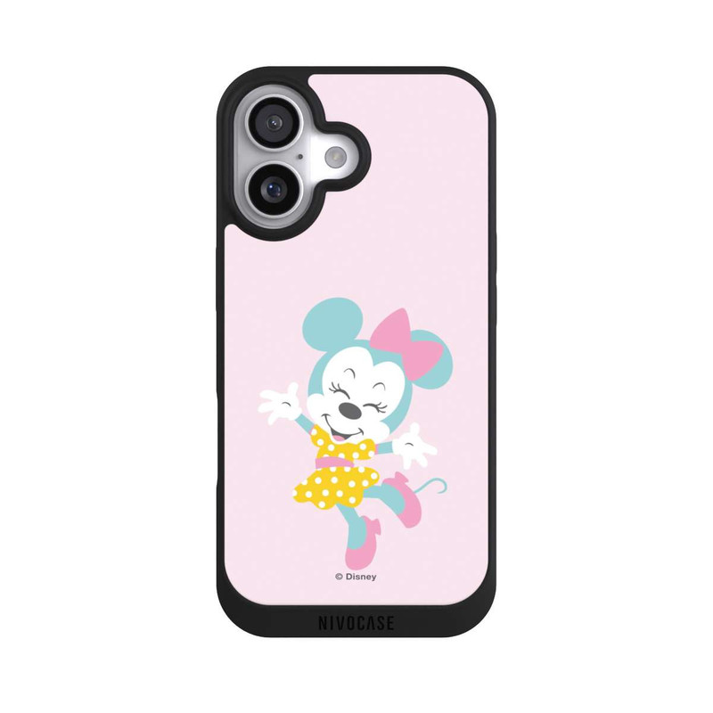 iPhone 17 NIVOpure Sweet Baby Minnie