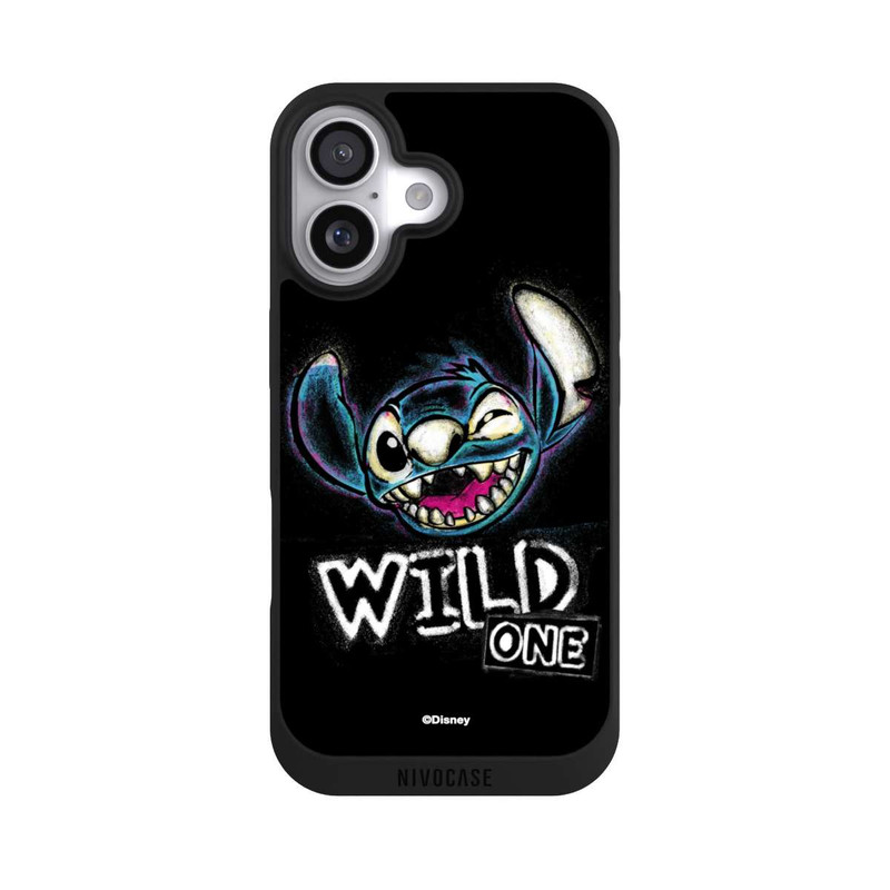 iPhone 17 NIVOpure Wild One Stitch