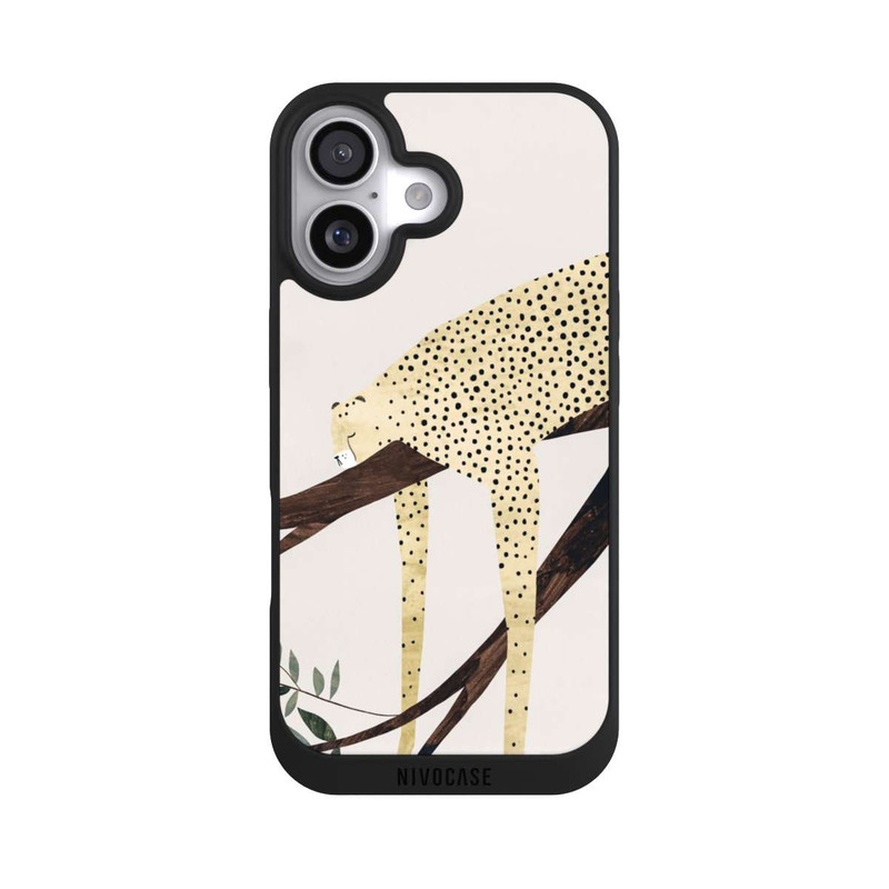iPhone 17 NIVOpure Süße Träume von Léa Le Pivert