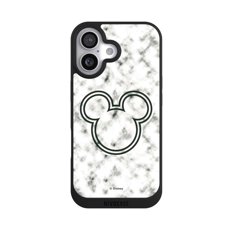 iPhone 17 NIVOpure Mickey Marbre 2