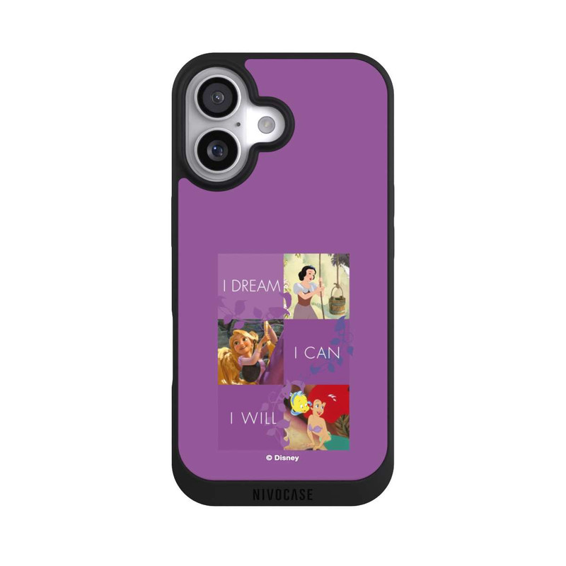 iPhone 17 NIVOpure I dream | I can | I will