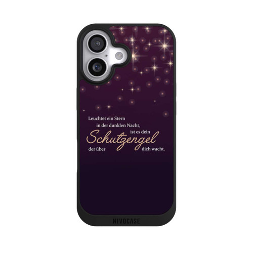 Apple iPhone 17 NIVOpure Schutzengel
