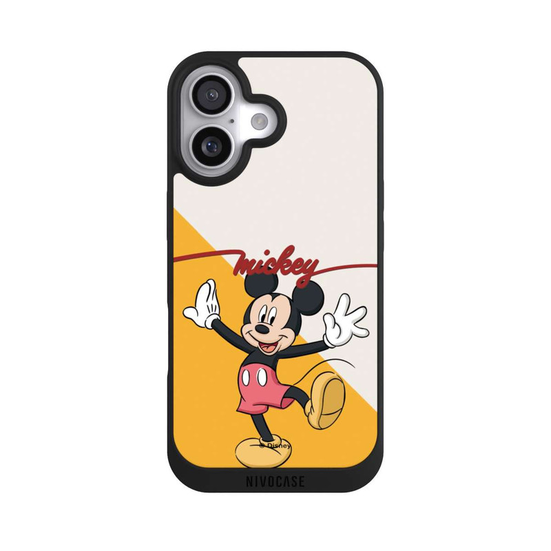 iPhone 17 NIVOpure L'époque de Mickey