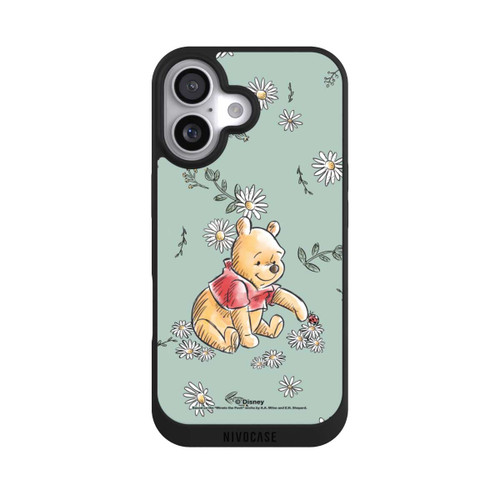  NIVOpure Winnie the Pooh Daisy and Bug Love