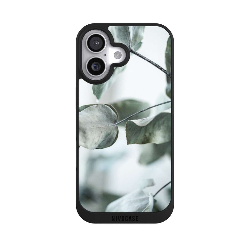 iPhone 17 NIVOpure Eukalyptus 8