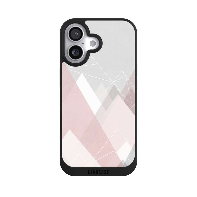 iPhone 17 NIVOpure Graphique 110 turquoise