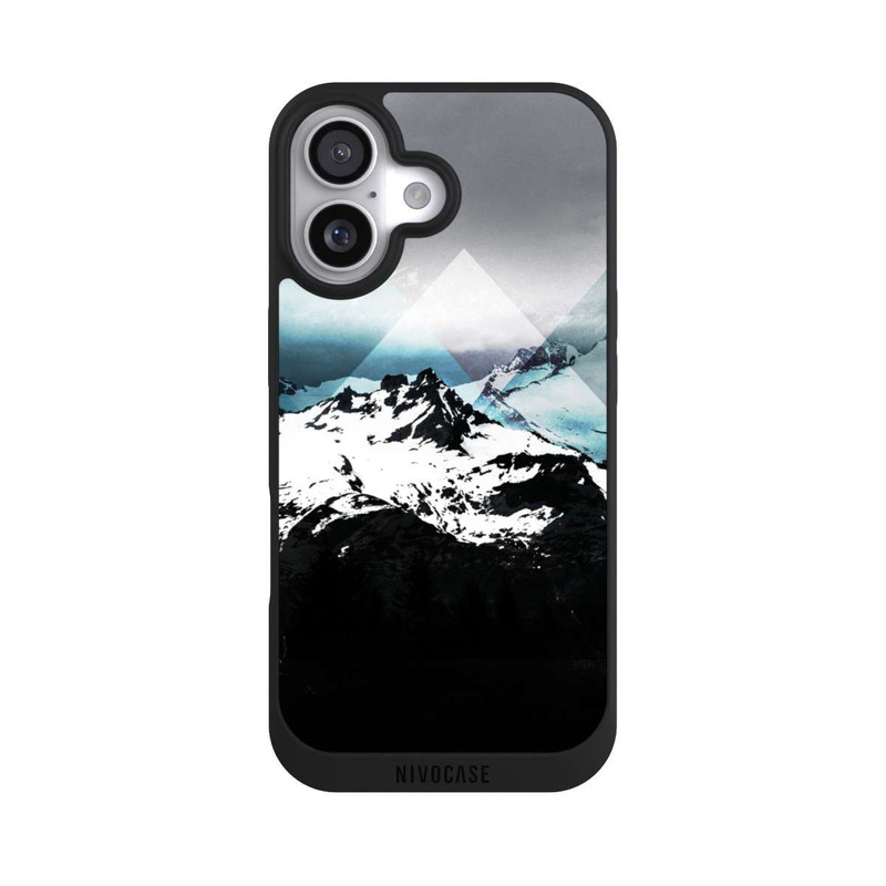 iPhone 17 NIVOpure Mountains 4
