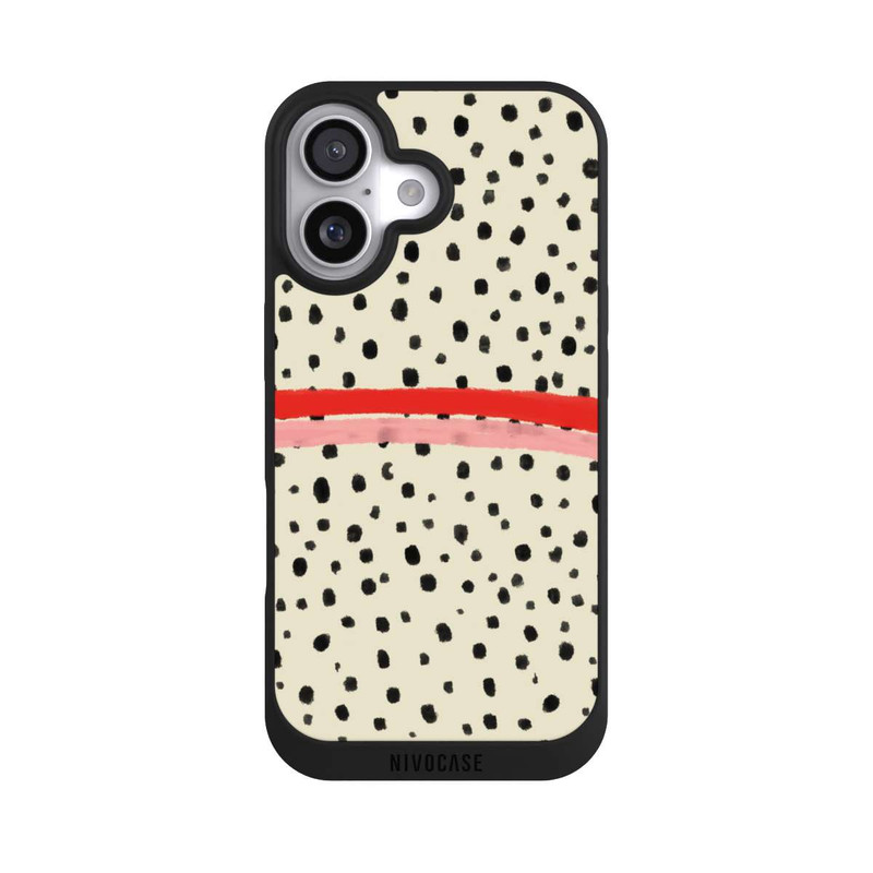 iPhone 17 NIVOpure Crazy Life Art 02