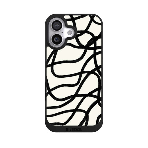 NIVOpure Black Lines