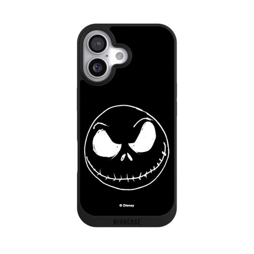 Apple iPhone 17 NIVOpure Portrait de Jack - L'étrange Noël  de Monsieur Jack 