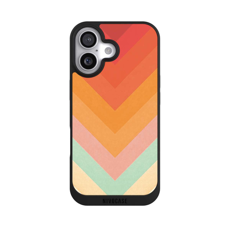iPhone 17 NIVOpure Magic Chevrons