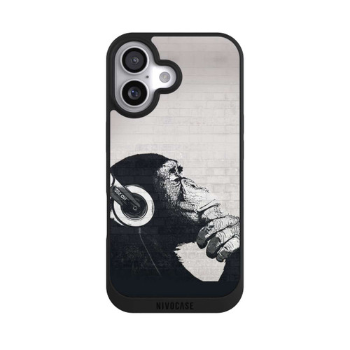  NIVOpure Musician Monkey