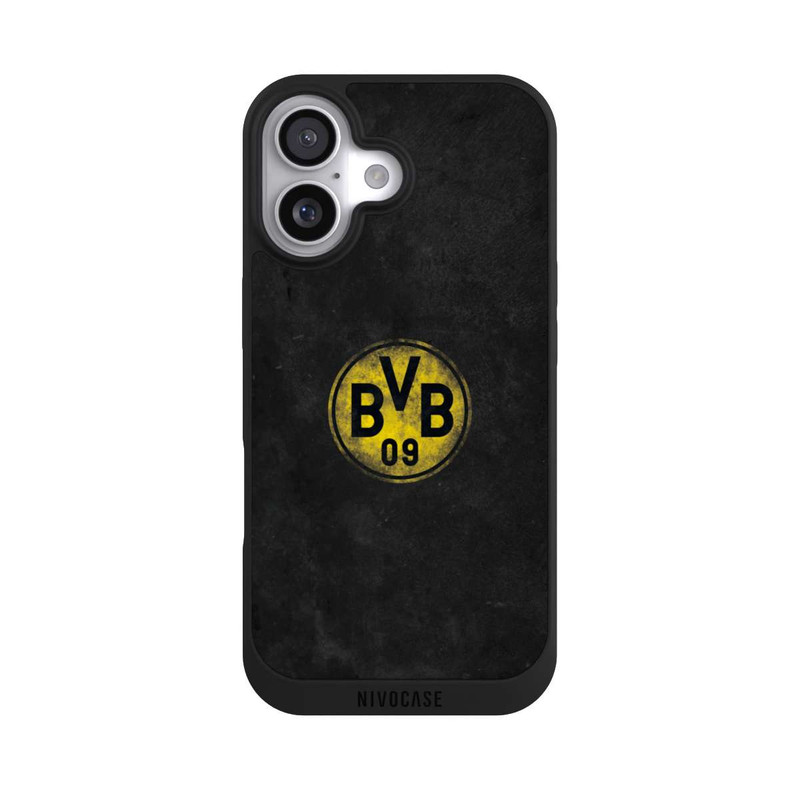 iPhone 17 NIVOpure Grunge