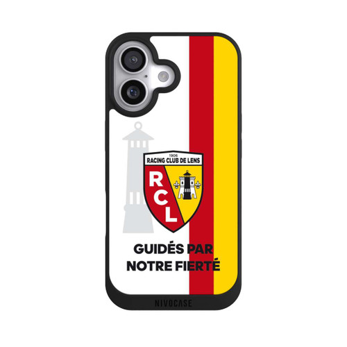 Apple iPhone 17 NIVOpure Notre Fierté