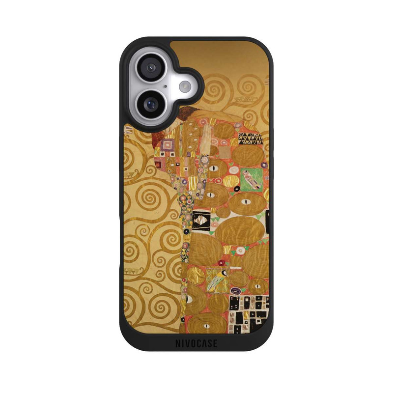 iPhone 17 NIVOpure Fulfilment by Gustav Klimt