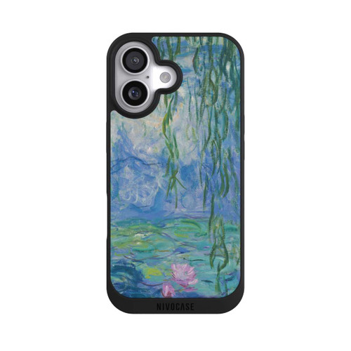  NIVOpure Seerosen 1916-19 von Claude Monet