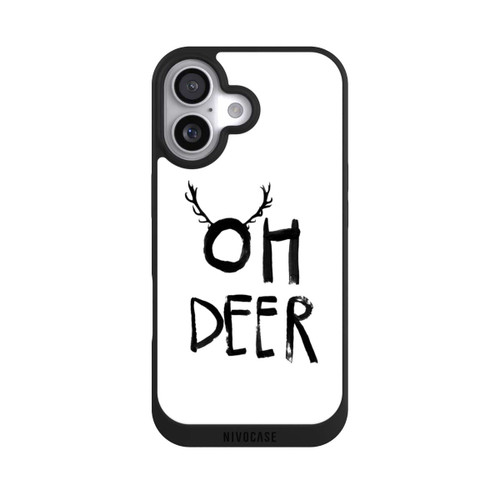 Apple iPhone 17 NIVOpure Oh Deer