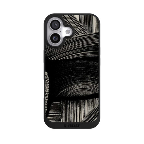 Apple iPhone 17 NIVOpure La paille