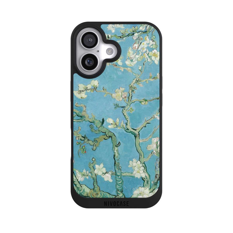 iPhone 17 NIVOpure Mandelblüte von Vincent Van Gogh