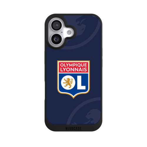 Apple iPhone 17 NIVOpure OL Blason