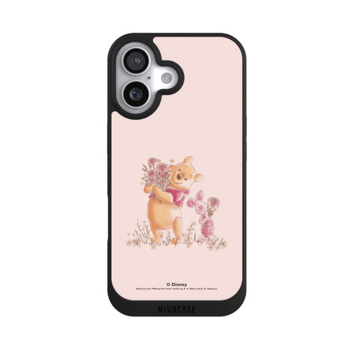  NIVOpure Winnie the Pooh and Piglet Flowers