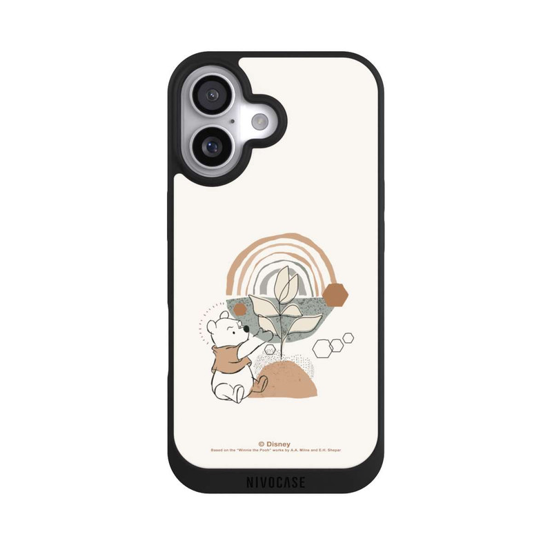 iPhone 17 NIVOpure Winnie the Pooh Nature