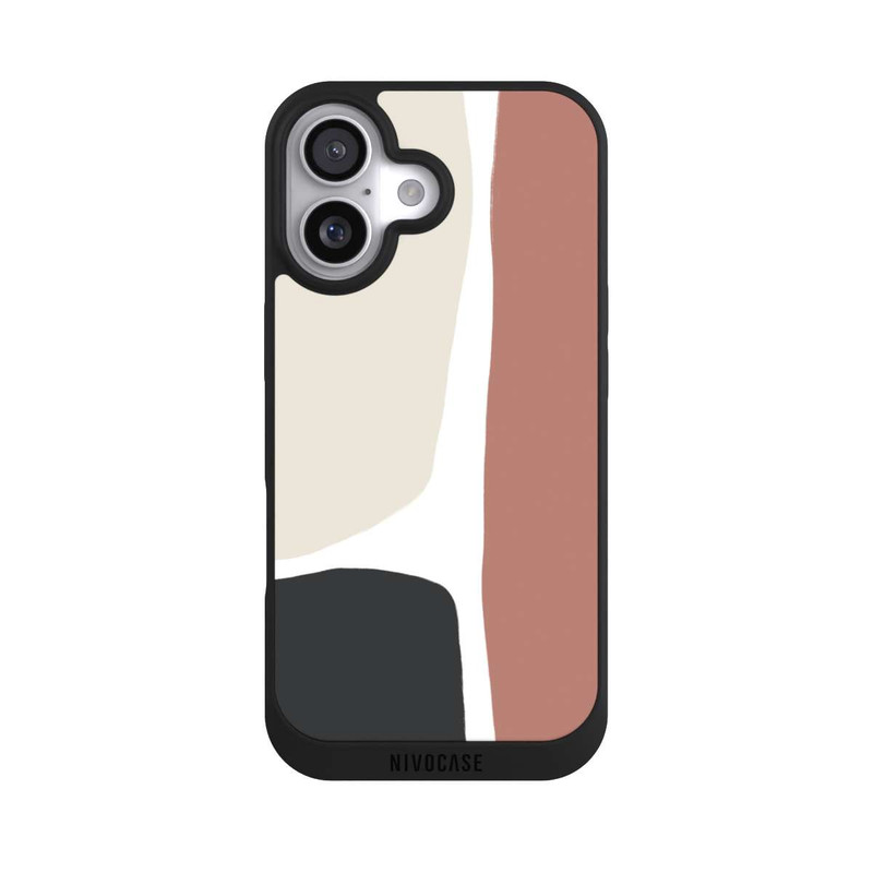 iPhone 17 NIVOpure Natural Shades Trio
