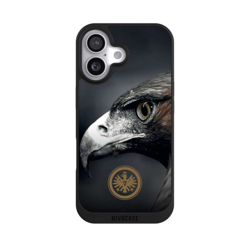 Apple iPhone 17 NIVOpure Eintracht Adler Design