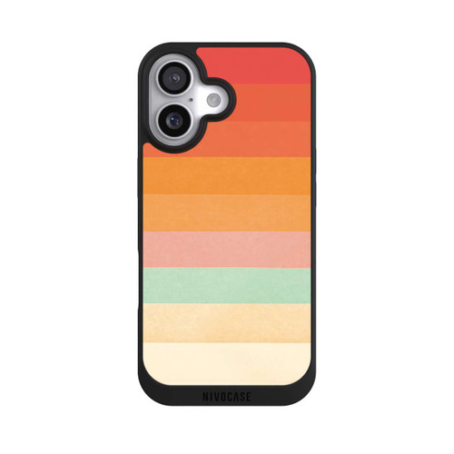  NIVOpure Regenbogen Chevrons II