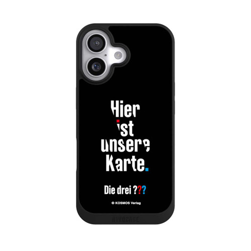 Apple iPhone 17 NIVOpure Hier Ist Unsere Karte