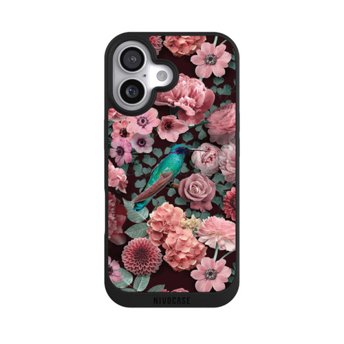 Apple iPhone 17 NIVOpure Hummingbirds Romance