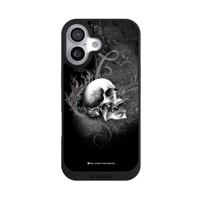 iPhone 17 NIVOpure De Profundis