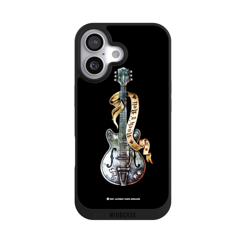 iPhone 17 NIVOpure Rockit 56