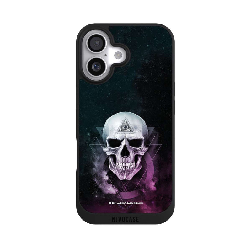 iPhone 17 NIVOpure THE VOID