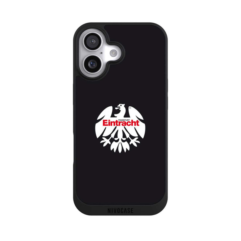 iPhone 17 NIVOpure Logo Aigle 1980