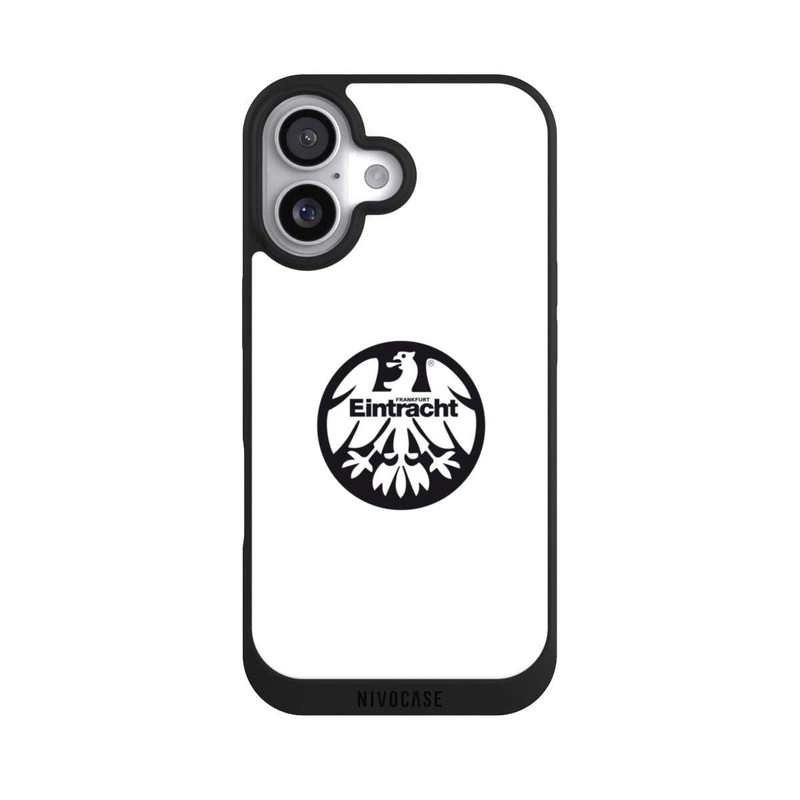 iPhone 17 NIVOpure Logo Adler 1980 Black