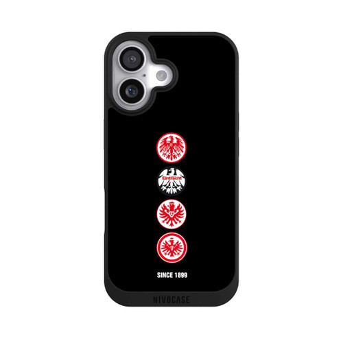 Apple iPhone 17 NIVOpure Seit 1899 Schwarz