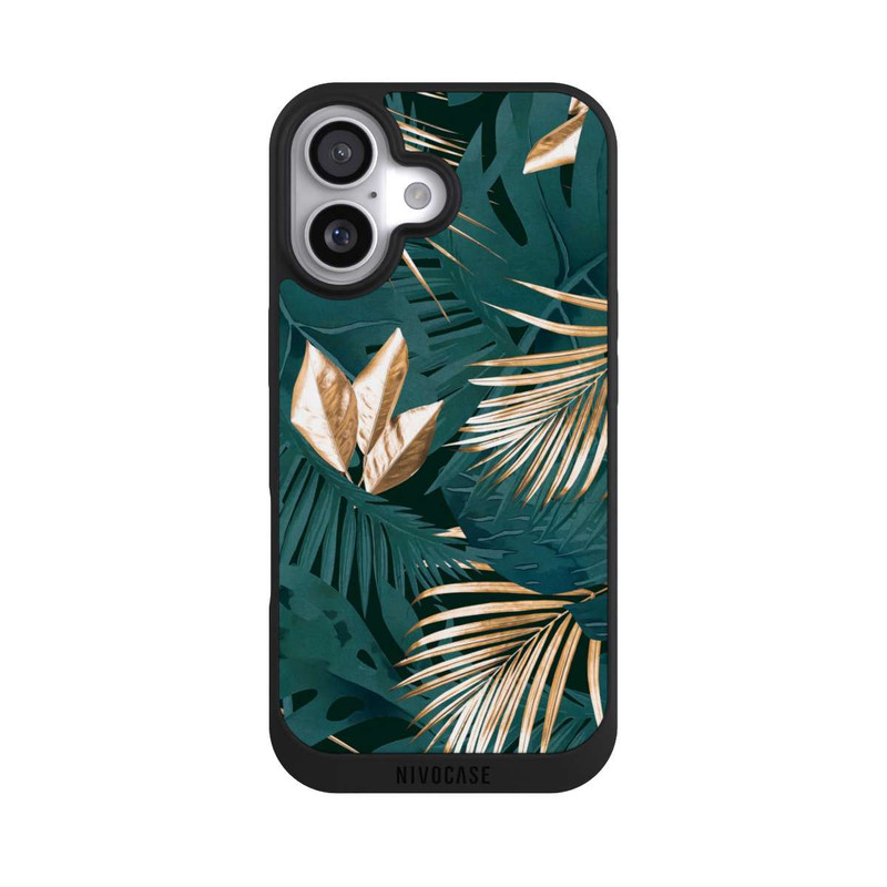 iPhone 17 NIVOpure Tropiques maussades